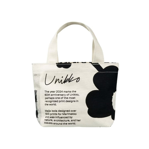 Marimekko Nyytti Unikko Tribute Bag