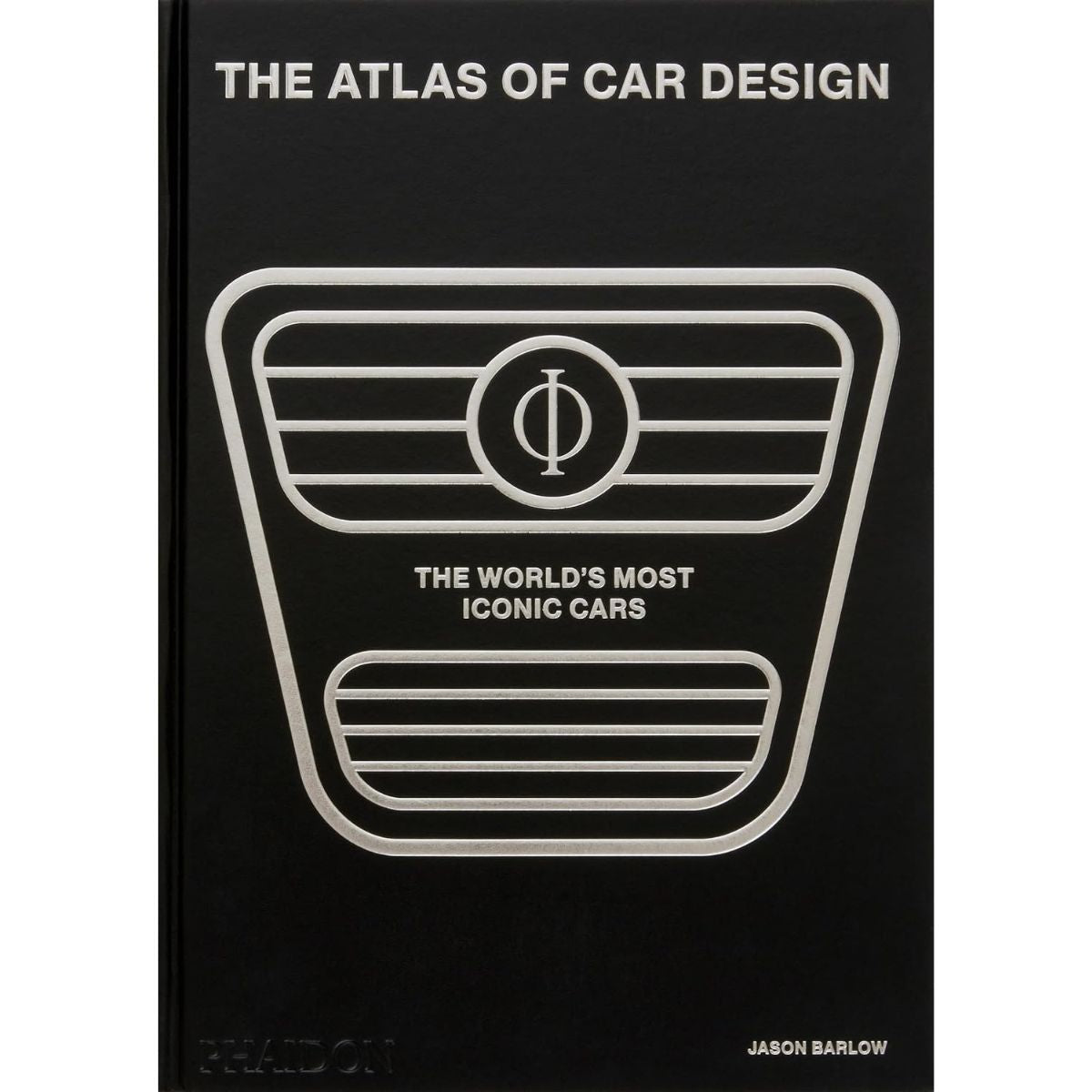 The Atlas Of Car Design Eleish Van Breems Home