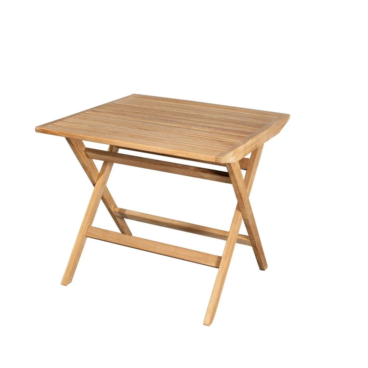 Flip folding table, small Eleish Van Breems Home