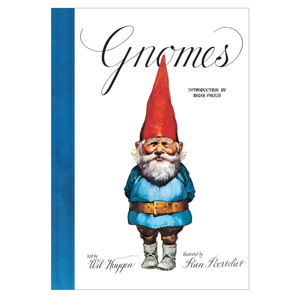 Gnomes Eleish Van Breems Home