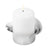 Georg Jensen Bloom Pillar Candle Holder Eleish Van Breems Home