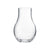 Georg Jensen Cafu Glass Vase Small Eleish Van Breems Home