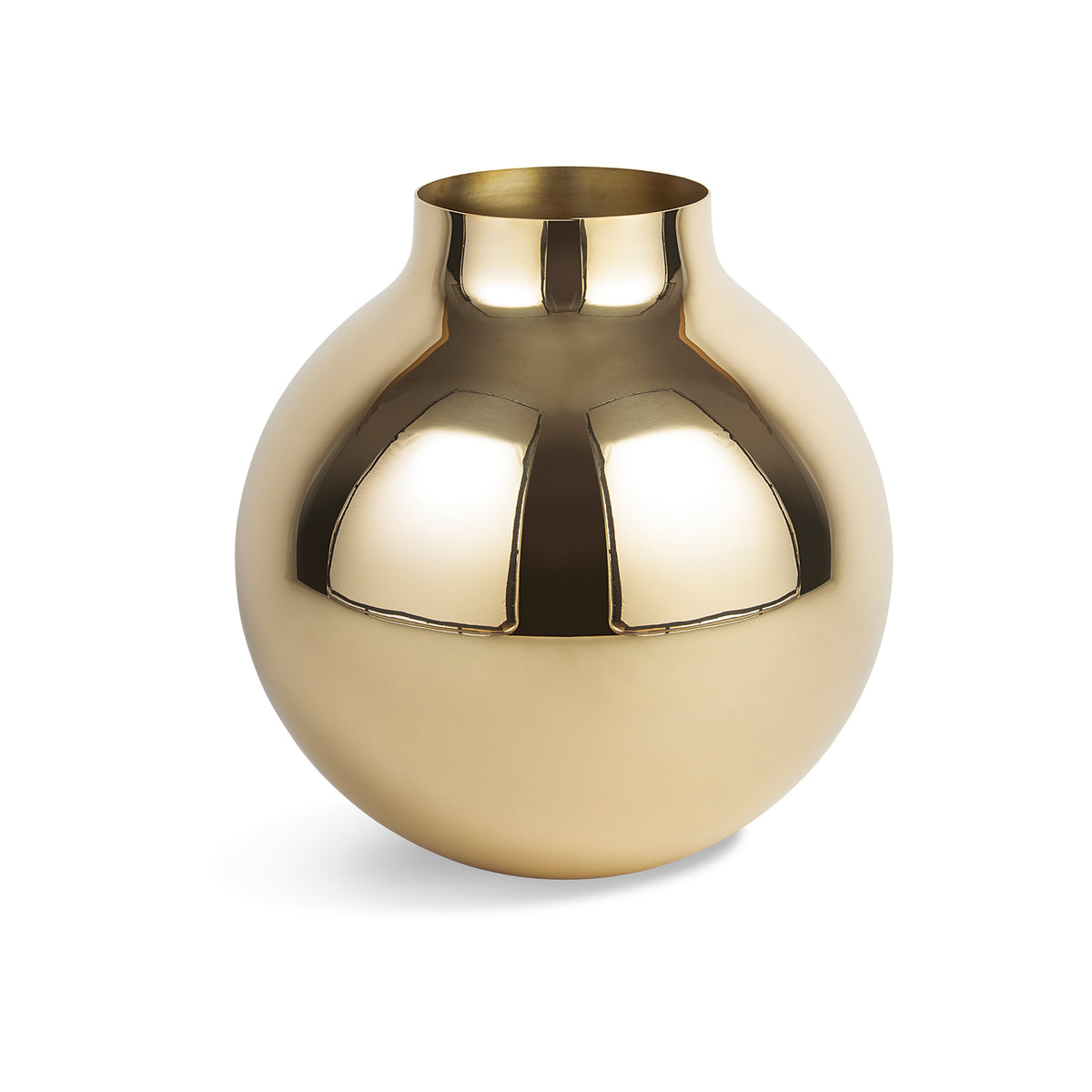 Boule Vase, Extra Large Eleish Van Breems Home