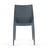 The Bellini Chair Dark Grey Set of 2 Eleish Van Breems Home