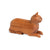 Wooden Cat Box Eleish Van Breems Home