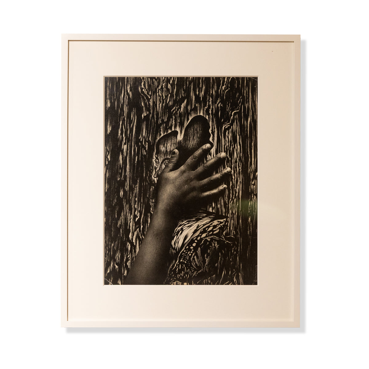 Hattie&#39;s Hand by Alan Fontaine Eleish Van Breems Home