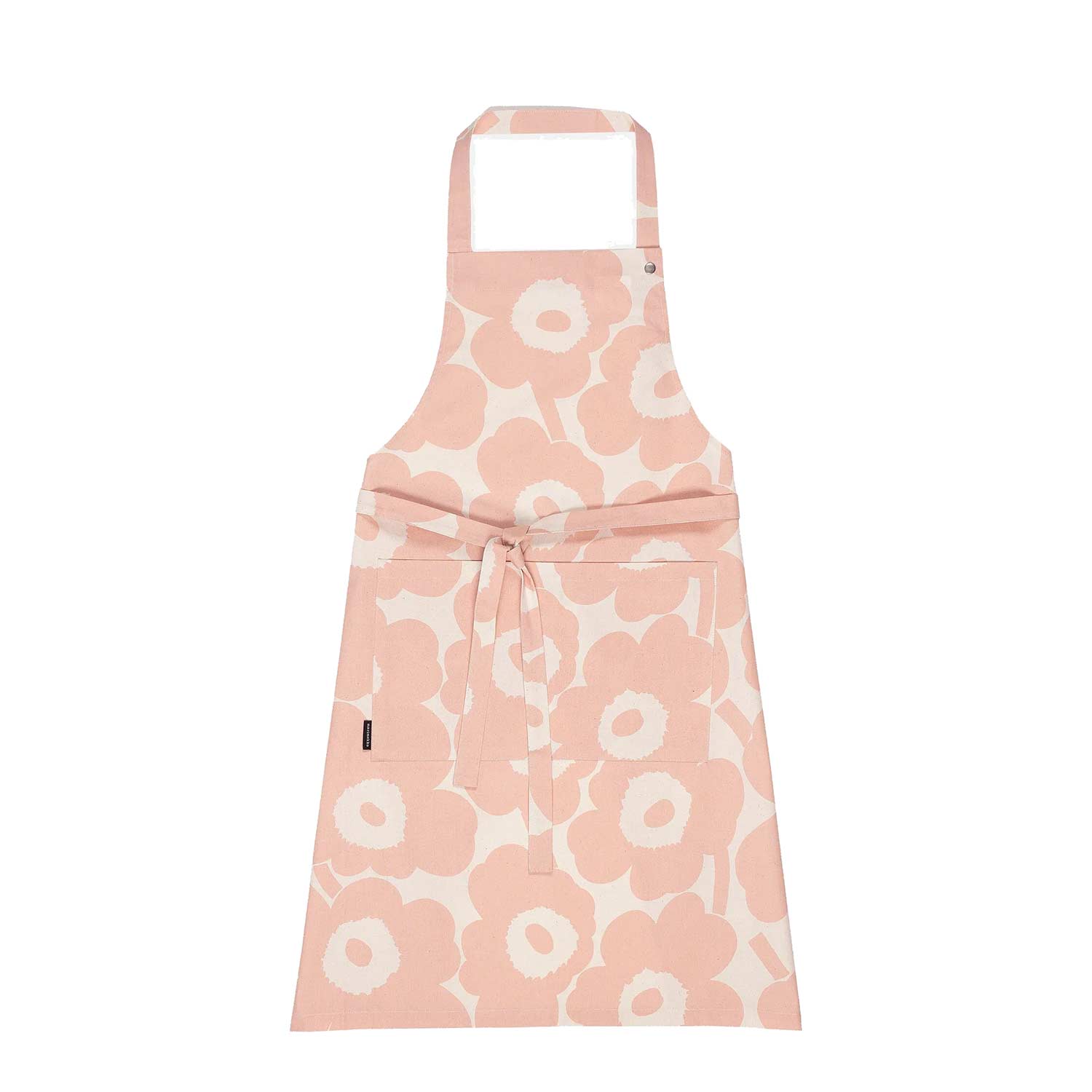 Marimekko Pieni Unikko Apron - Eleish Van Breems Home