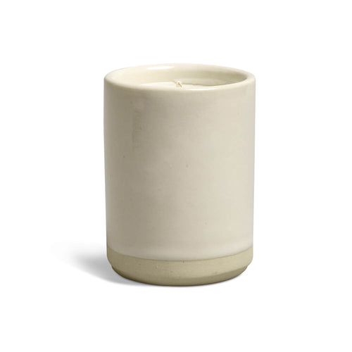 Norden Idyllwild 12 Oz Ceramic Candle