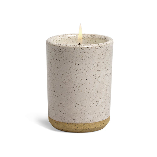 Norden Ojai 12 Oz Ceramic Candle