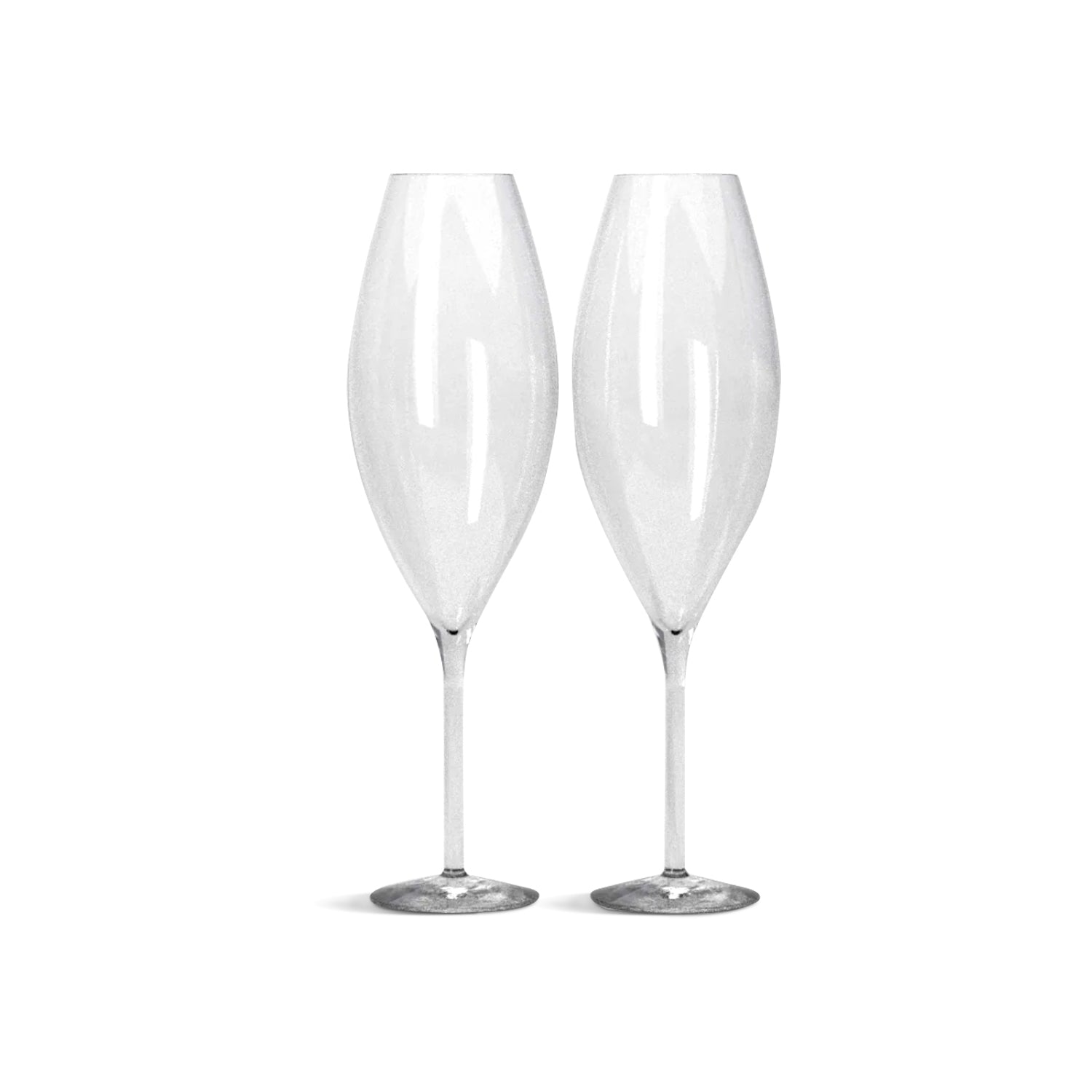 Richard Juhlin Champagne Glass Eleish Van Breems Home