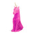 Pyropet Einar Unicorn Candle, Hot Pink Eleish Van Breems Home