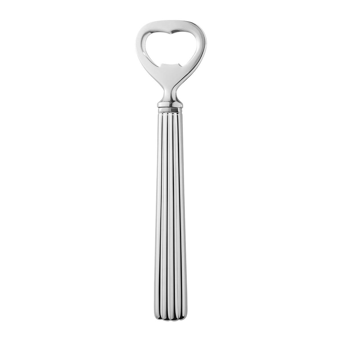 Georg Jensen Bernadotte Bottle Opener Eleish Van Breems Home