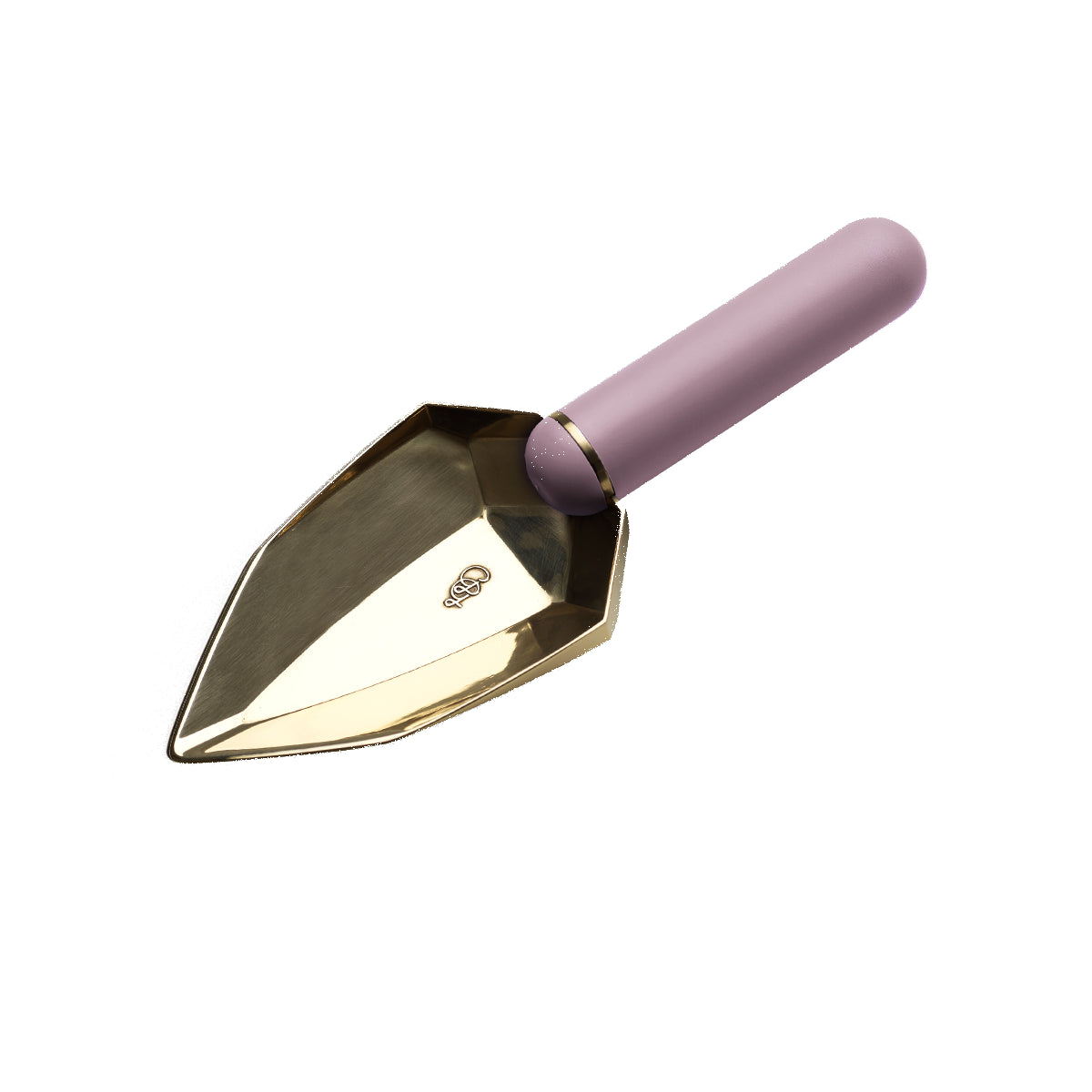 Diamond Spade Color Amethyst Eleish Van Breems Home