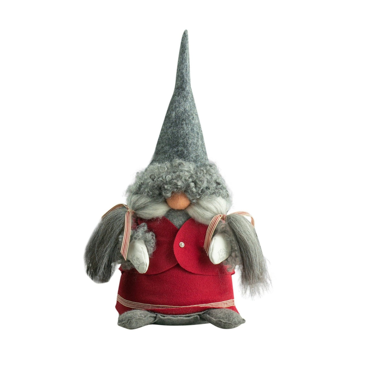 Sigrid Gnome Eleish Van Breems Home