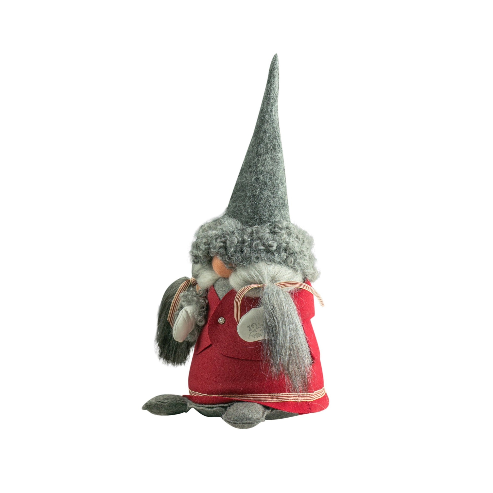 Sigrid Gnome Eleish Van Breems Home