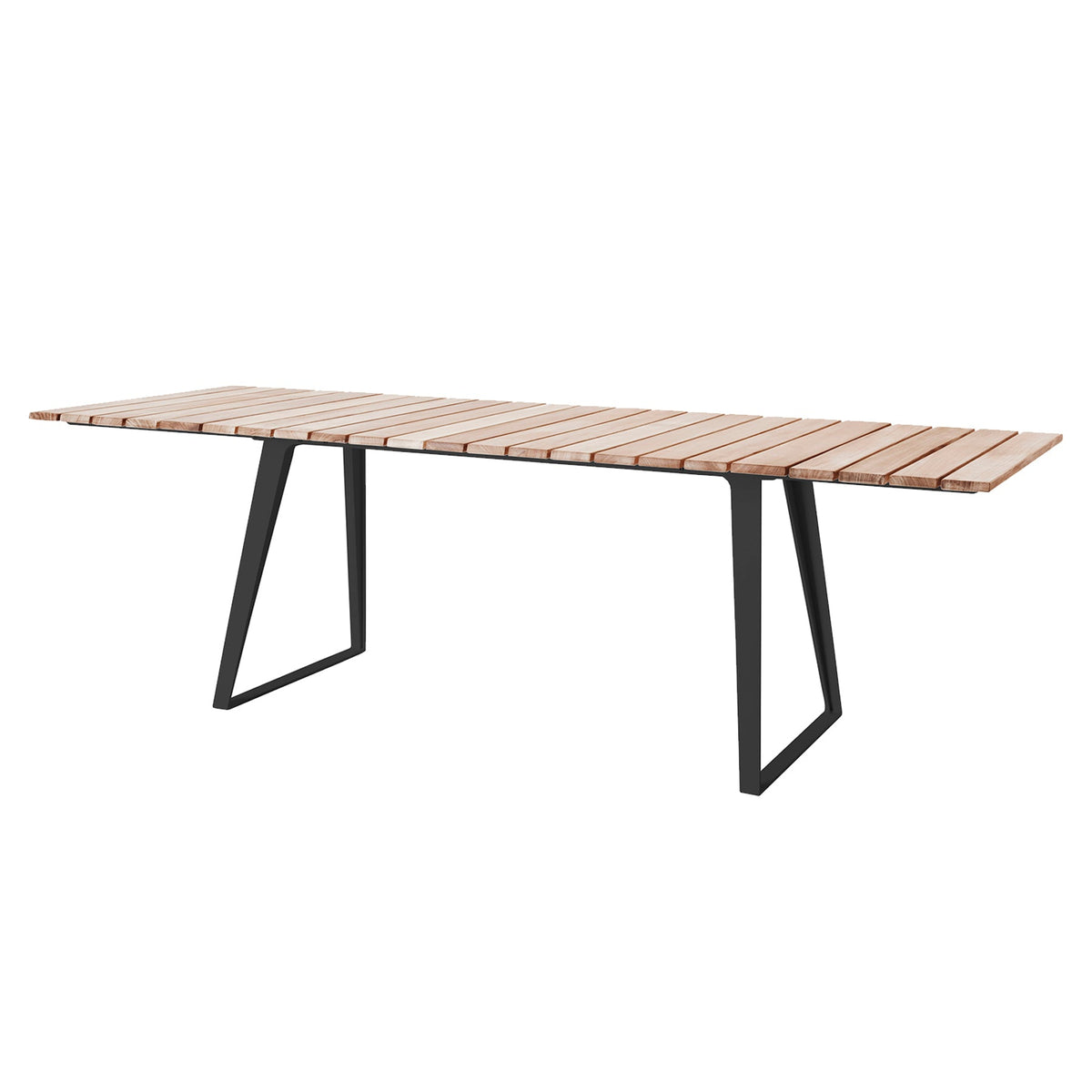 Copenhagen Dining Table Eleish Van Breems Home