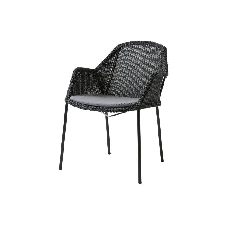 Breeze Stackable Chair Eleish Van Breems Home