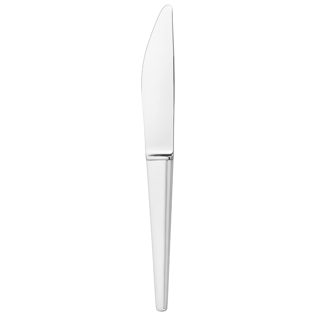 Georg Jensen Caravel Sterling Silver Dinner Knife Eleish Van Breems Home