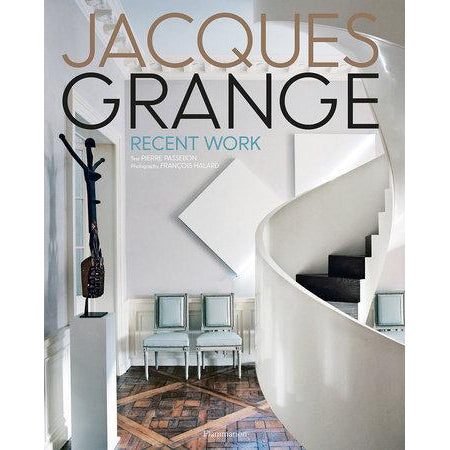 Jacques Grange