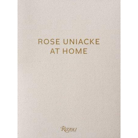 Rose Uniacke At Home Eleish Van Breems Home