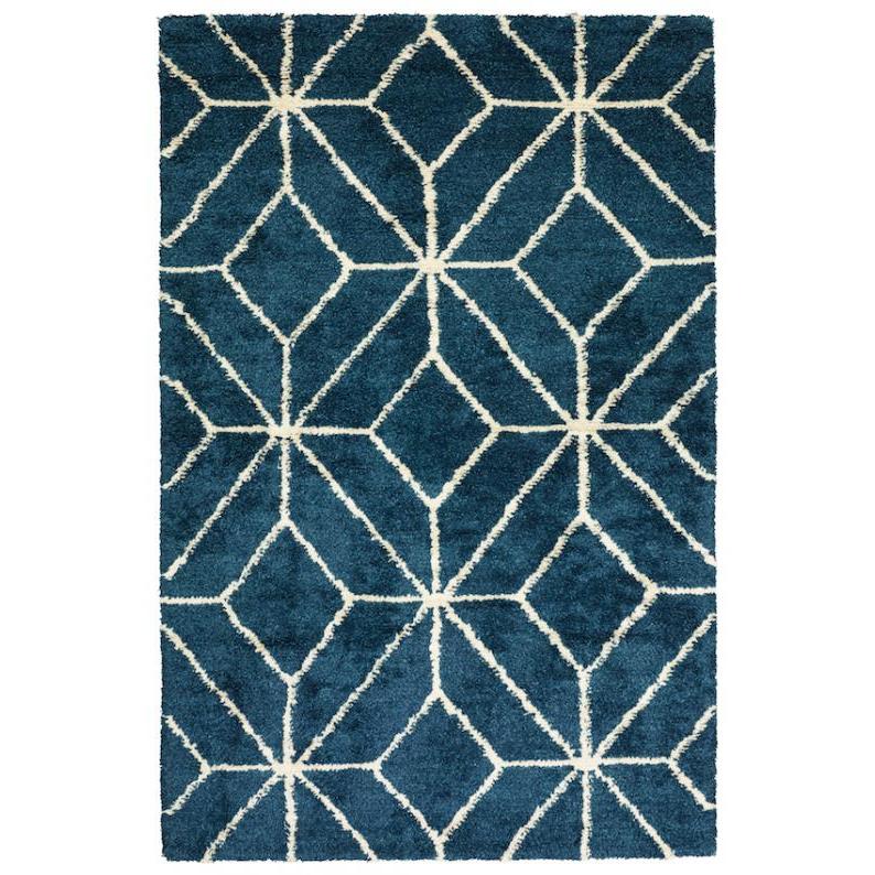 Ayer Berber Wool Carpet 5&#39;9&#39;&#39; x 9&#39;5&quot; Eleish Van Breems Home