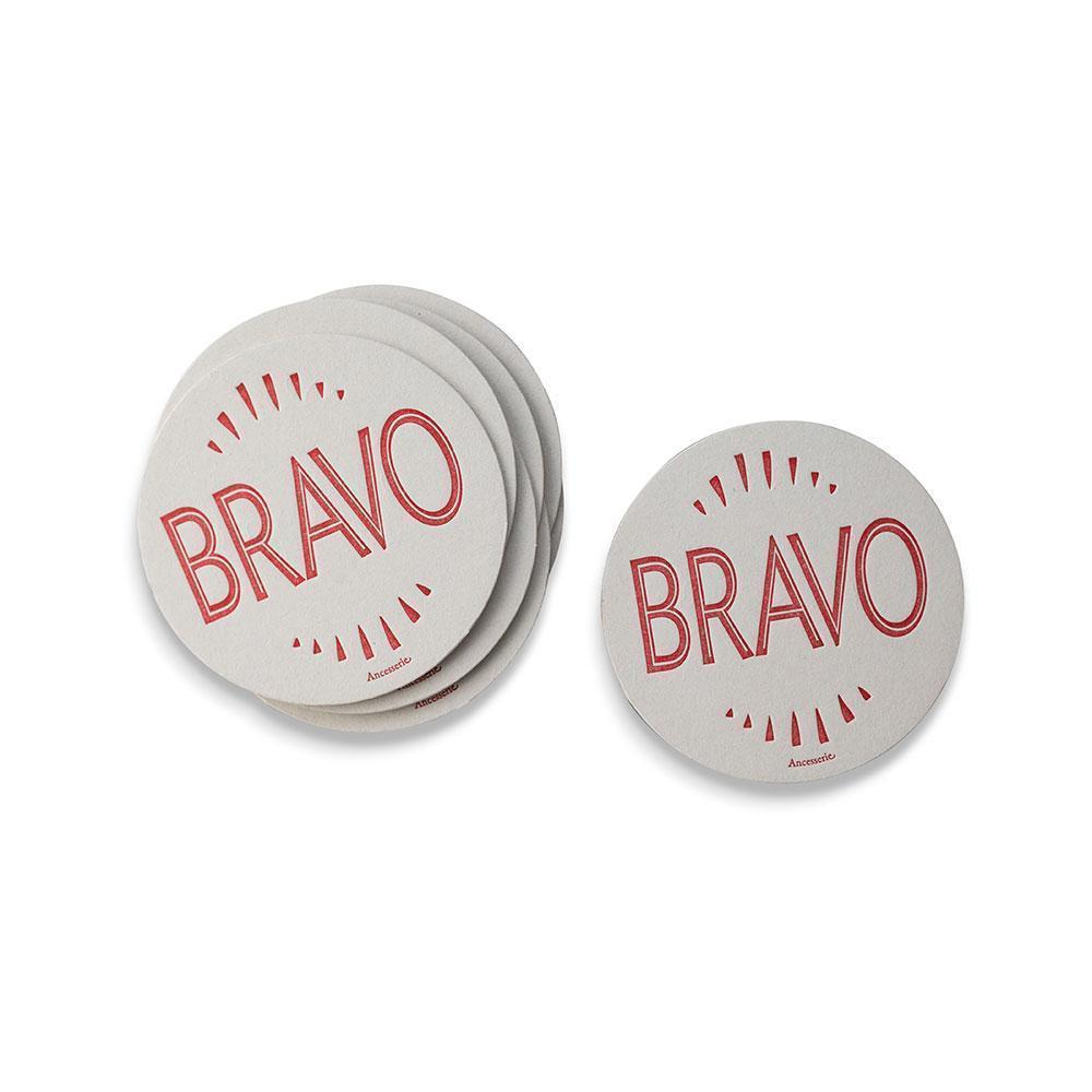 Coasters Bravo Eleish Van Breems Home