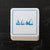 Coasters Sailboat Marine Blue Eleish Van Breems Home