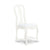Draken Side Chair Crisp Eleish Van Breems Home