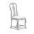 Draken Side Chair Elegance Eleish Van Breems Home