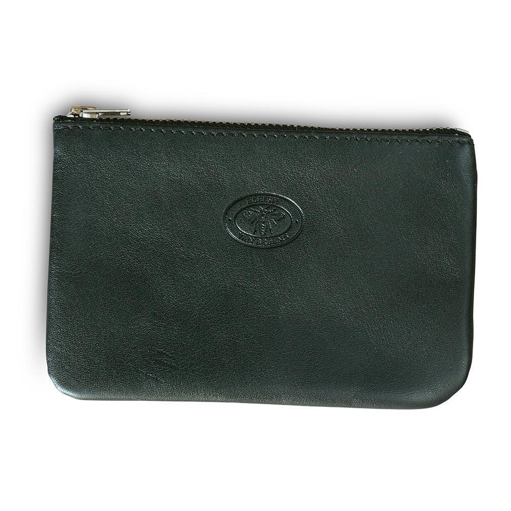 Folly Small Leather Pouch Clutch - Eleish Van Breems Home