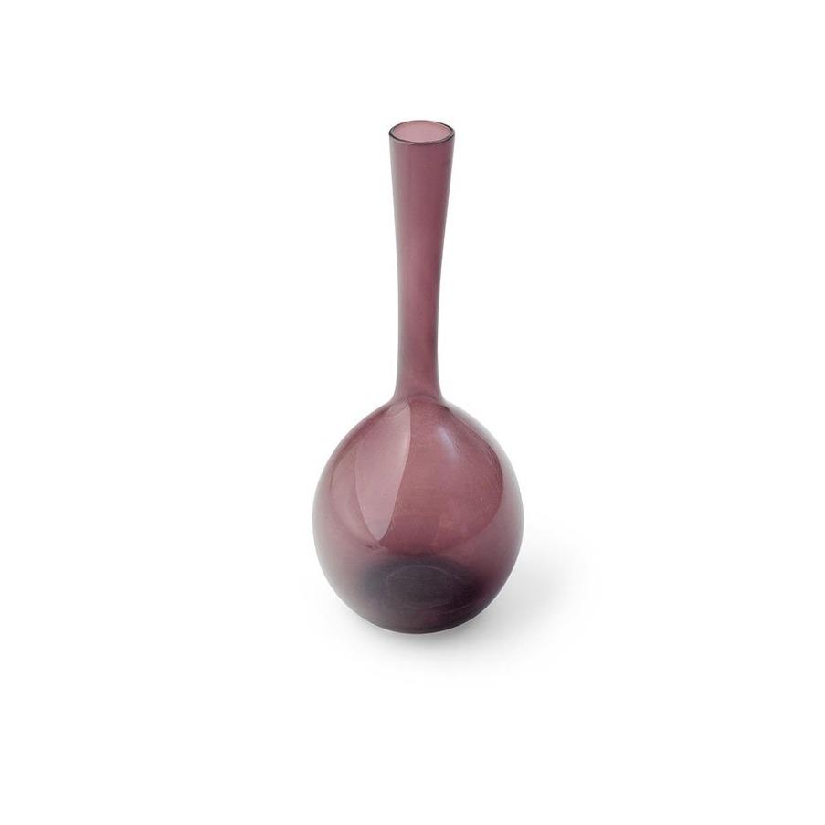 Gullaskruff Small Amethyst Vase Eleish Van Breems Home