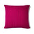 Howard Cable Square Pillow Peony Eleish Van Breems Home