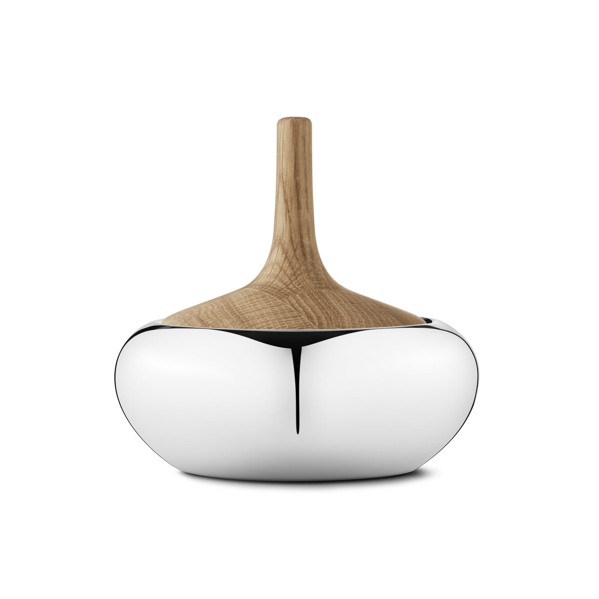 Georg Jensen Koppel Bonbonniere Onion Eleish Van Breems Home