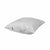 Linen Pillow With Handle Light Grey Eleish Van Breems Home