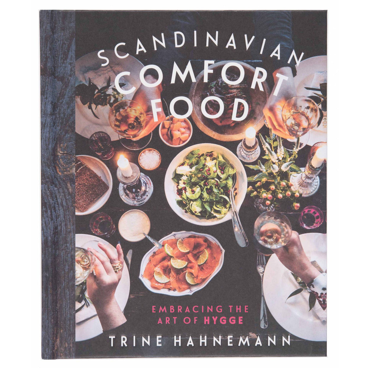 Scandinavian Comfort Food Eleish Van Breems Home