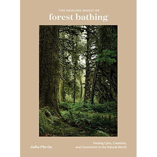 The Healing Magic of Forest Bathing Eleish Van Breems Home